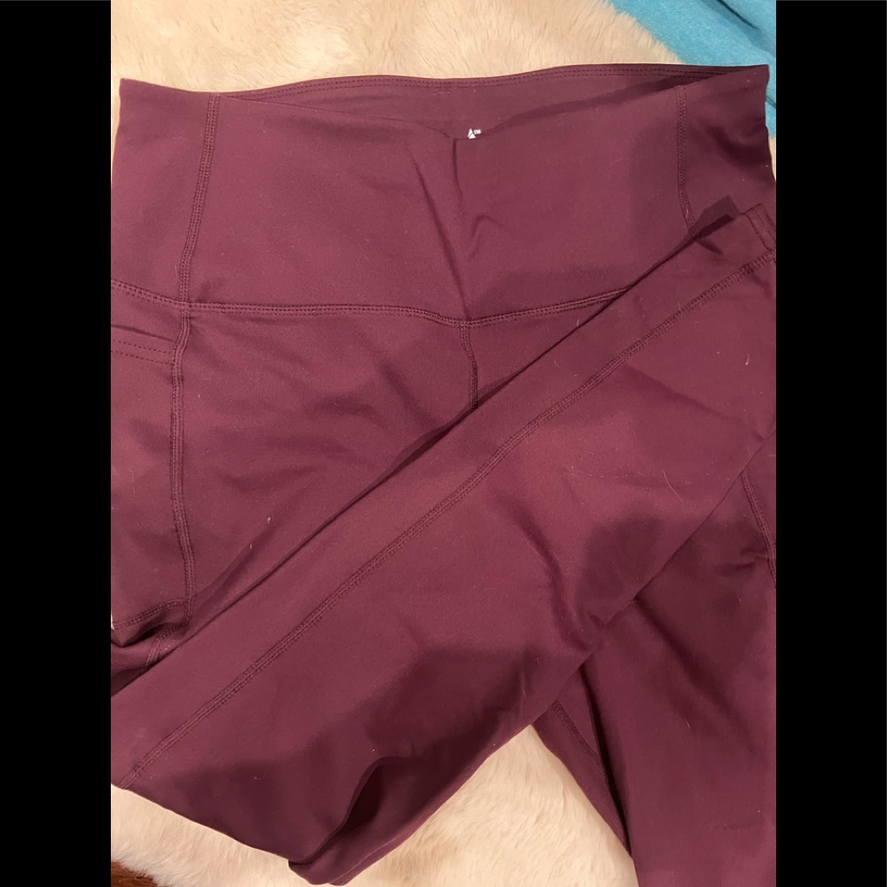 Sketchers leggings
